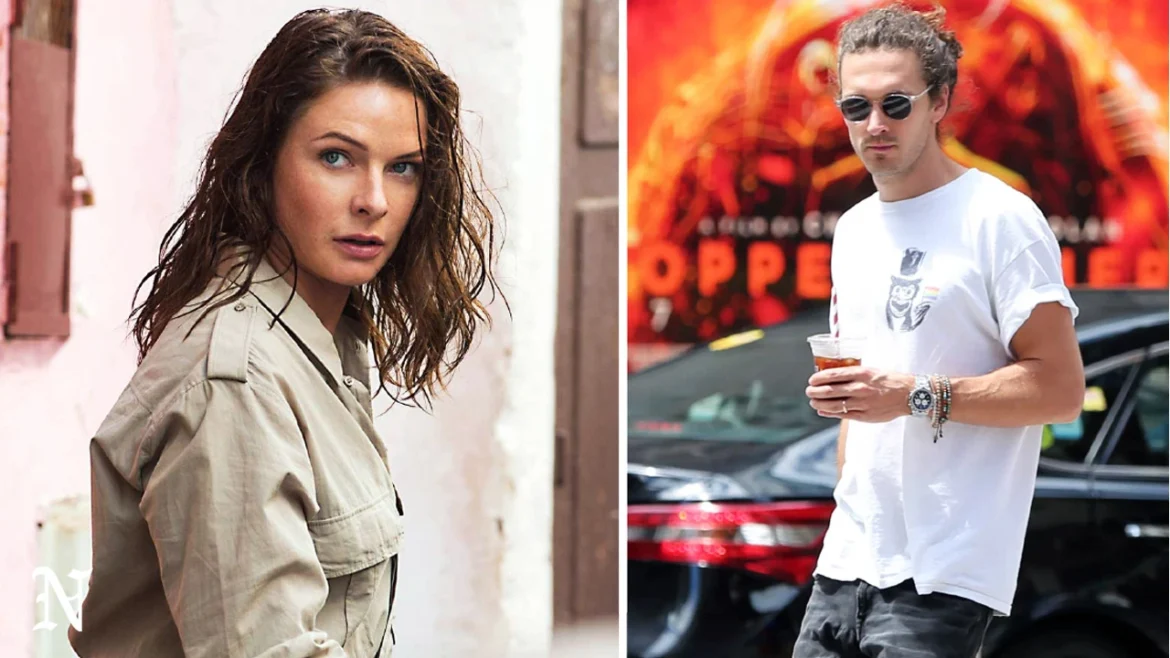Rory-St.-Clair-Gainer Who Is Rory St. Clair Gainer? Meet Rebecca Ferguson’s Husband