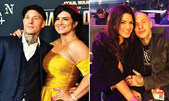 Who Is Gina Carano’s Husband? The Truth About Her Long Love Story