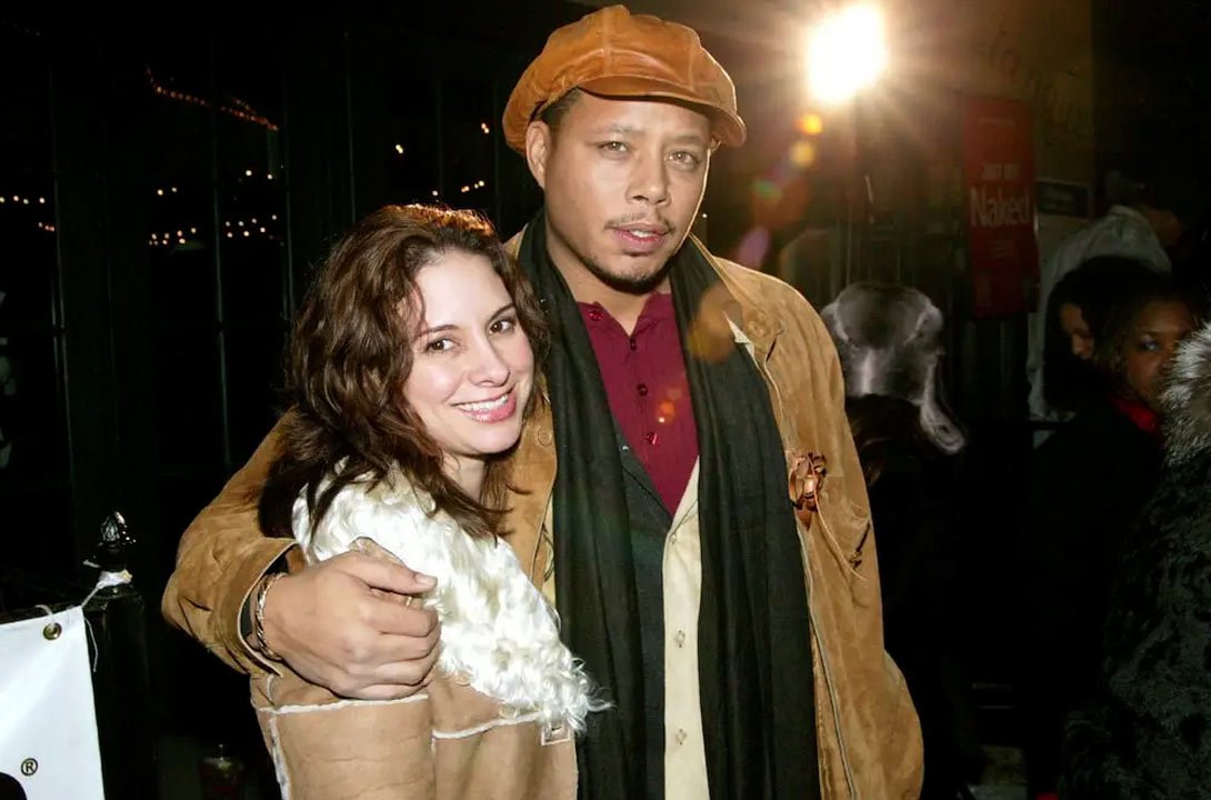 They Married Again in 2005 