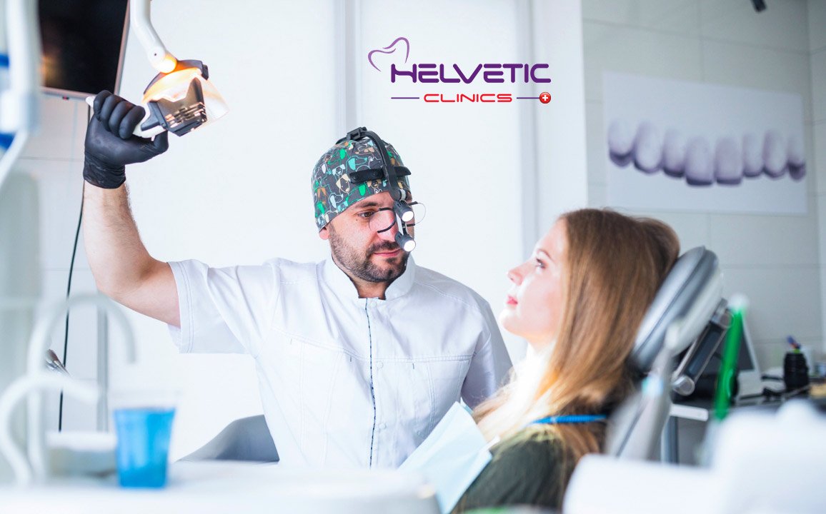 What Is Helvetic Clinics?