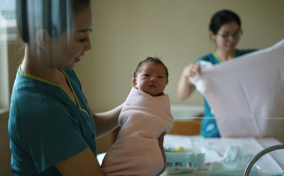 Why a Master's in Midwifery is the Key to Expanding Your Career