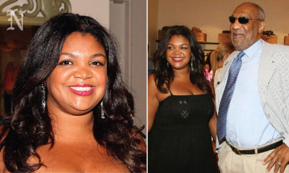 Evin Harrah Cosby's Full Biography: All About Bill Cosby's Daughter