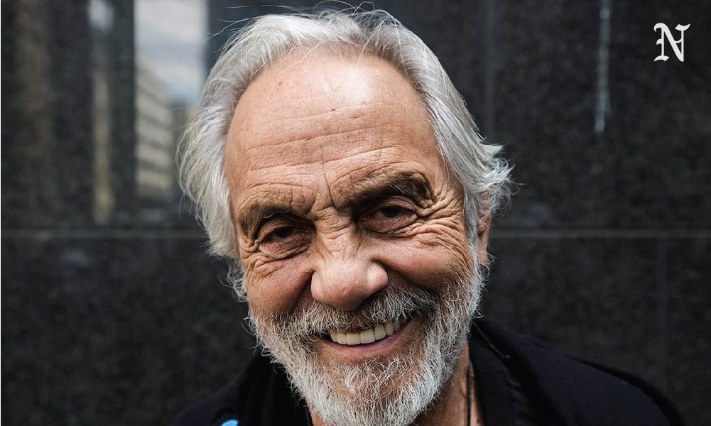 Maxine Sneed: The Untold Story of Tommy Chong’s First Wife
