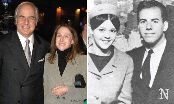 Who Is Kelly Anne Welbes Abagnale? The Truth About Frank Abagnale’s Wife