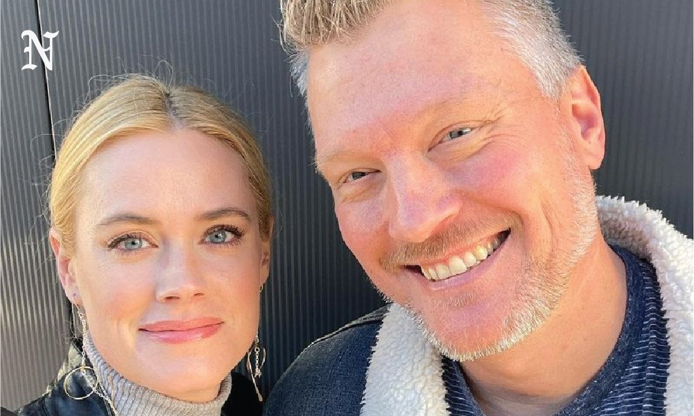Who Is Bryan Spies? Meet Abigail Hawk’s Husband and Everyday Hero