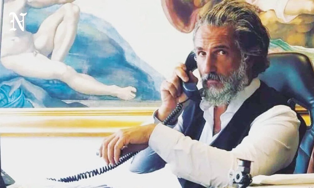Why Is Ilan Tobianah Called Zeus - and How Did He Get So Rich?