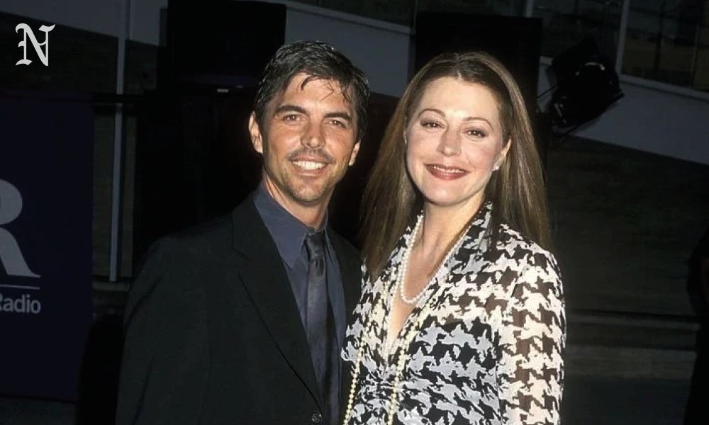 Who Is Marshall Coben? Meet Jane Leeves' Private and Loyal Husband