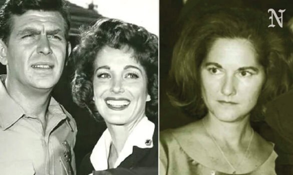 Where Is Solica Casuto Now? The Untold Story of Andy Griffith’s Ex-Wife
