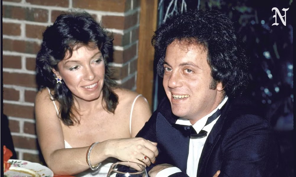 Who Is Elizabeth Ann Weber? The Untold Story of Billy Joel’s First Wife