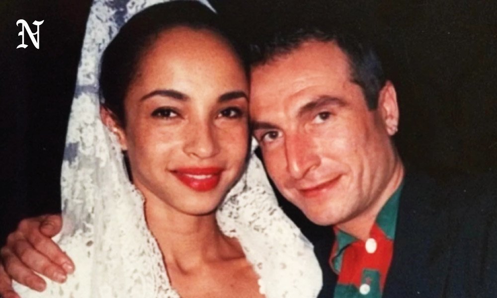Who Is Carlos Scola Pliego? Meet Sade Adu's Mysterious Ex-Husband