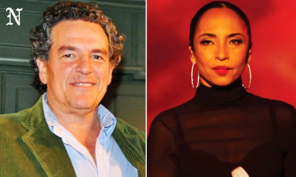 Who Is Carlos Scola Pliego? Meet Sade Adu's Mysterious Ex-Husband