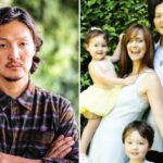 Meet Seung Yong Chung: Diane Farr’s Ex-Husband and Business Star