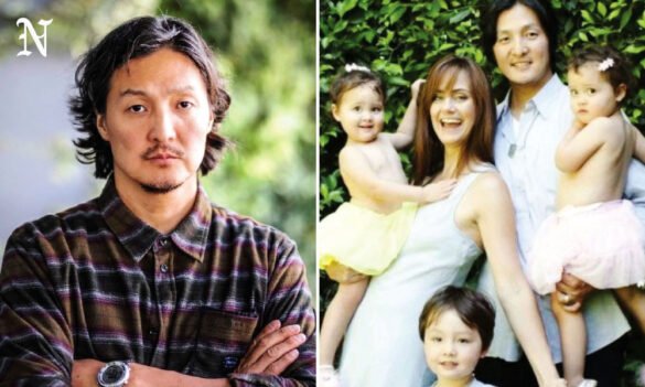 Meet Seung Yong Chung: Diane Farr’s Ex-Husband and Business Star