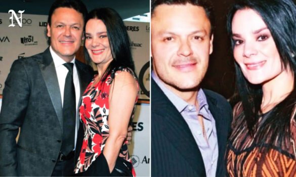 Who Is Rebeca Garza Vargas? Everything About Pedro Fernández’s Wife