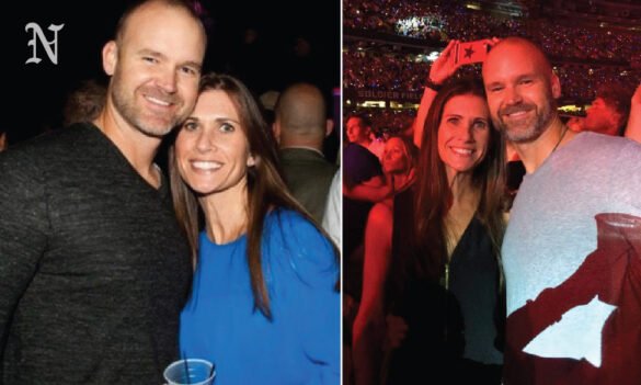 Who Is Hyla Ross? Everything About David Ross’s Ex-Wife