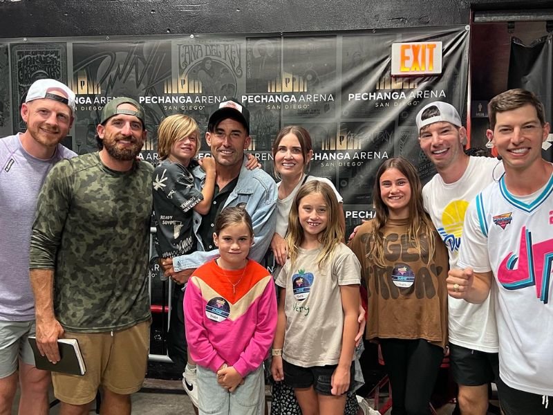 Mallory Plotnik’s Biography: Everything About Phil Wickham's Talented Wife