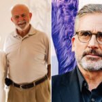 Who Was Steve Carell's Father Edwin A. Carell? All You Need to Know