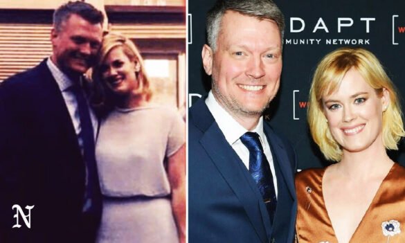 Who Is Bryan Spies? Meet Abigail Hawk’s Husband and Everyday Hero