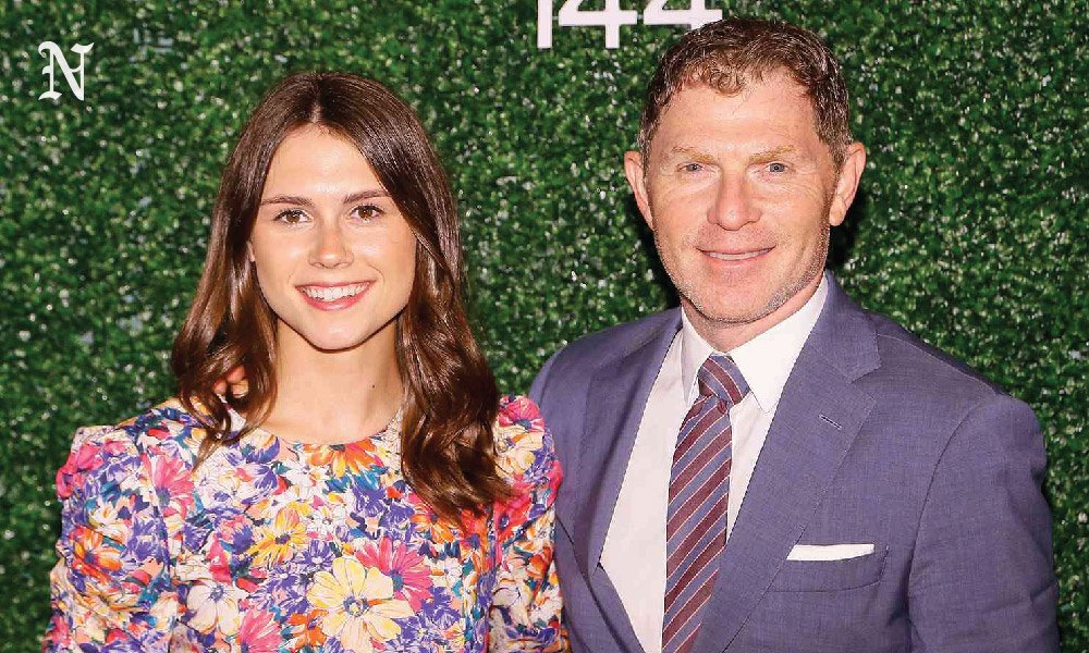 Meet Kate Connelly: Chef, Former Model and Bobby Flay’s Ex-Wife