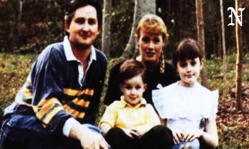 The Inspiring Story of Nanette Bledel: All About Alexis Bledel's Mother