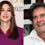 Meet Claudio Carlos Basso: Monica Bellucci’s Ex and Master of Fashion Photography