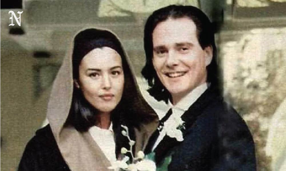 Meet Claudio Carlos Basso: Monica Bellucci’s Ex and Master of Fashion Photography