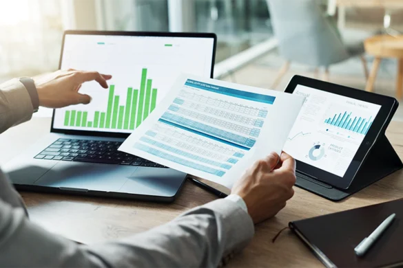 Digital Accounting