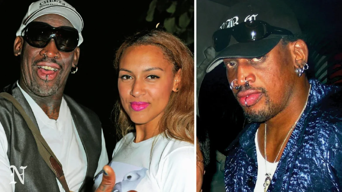 Who Is Alexis Rodman? Meet Dennis Rodman's Eldest Daughter
