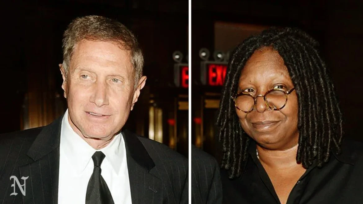 Alvin-Martin Where Is Alvin Martin Now? All About Whoopi Goldberg’s First Husband