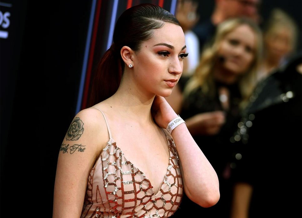 Bhad Bhabie Net Worth in 2025