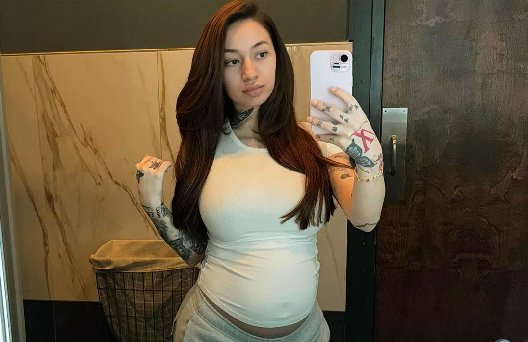 Bhad Bhabie’s Personal Life