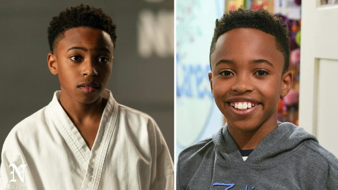 Dallas-Dupree-Young Who Is Dallas Dupree Young? Meet the Talented Star Everyone’s Talking About