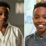 Who Is Dallas Dupree Young? Meet the Talented Star Everyone’s Talking About