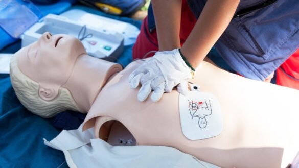 CPR