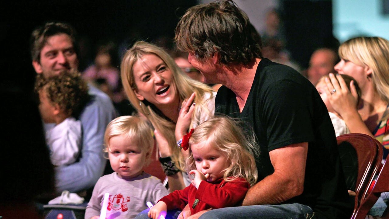 Zoe Grace Quaid’s Early Life