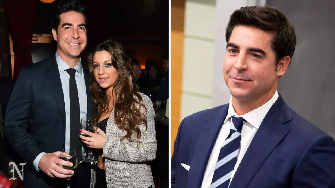 All About Emma DiGiovine: Her Career, Family, and Life with Jesse Watters