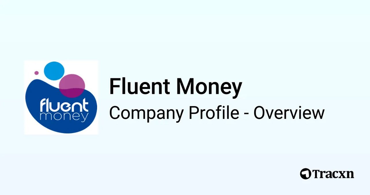 Fluent Money