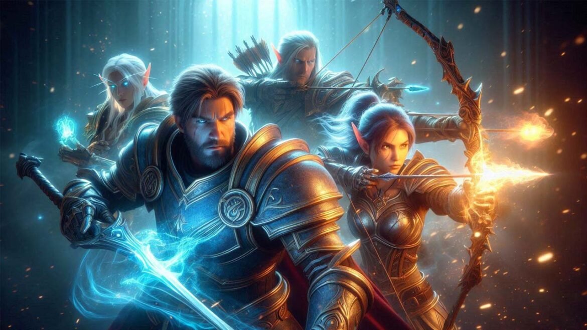 Guide to Completing the Throne of the Stone Mother Dungeon in WoW The War Within