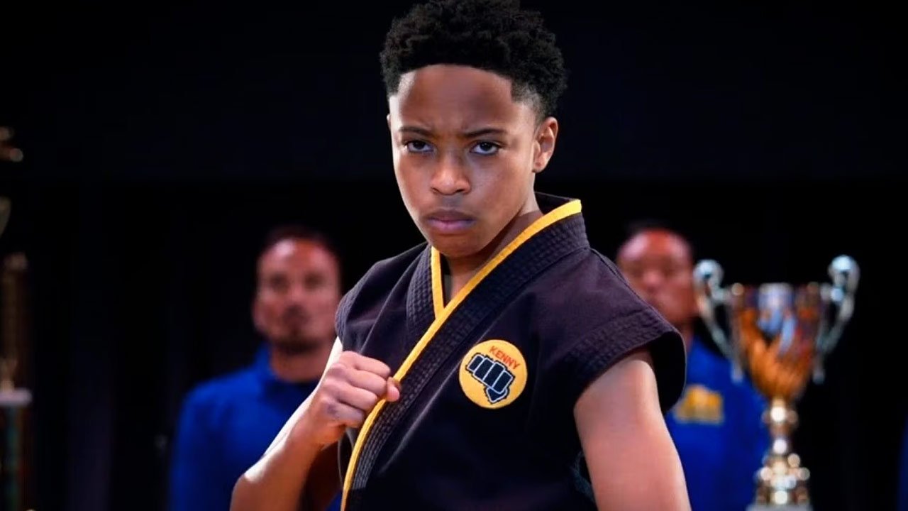 How Dallas Dupree Young Started His Acting Career