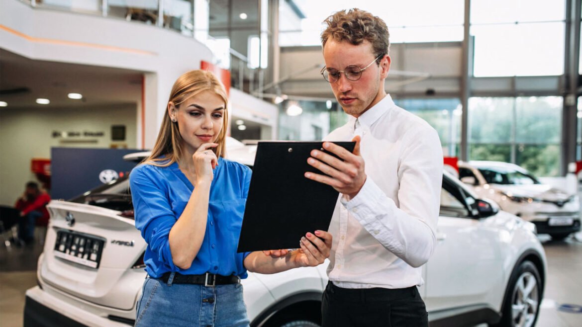 How Repossessed Cars Are Changing the Used Car Market in 2025