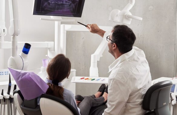How to Ensure You Never Have to Visit a Dentist In Your Life