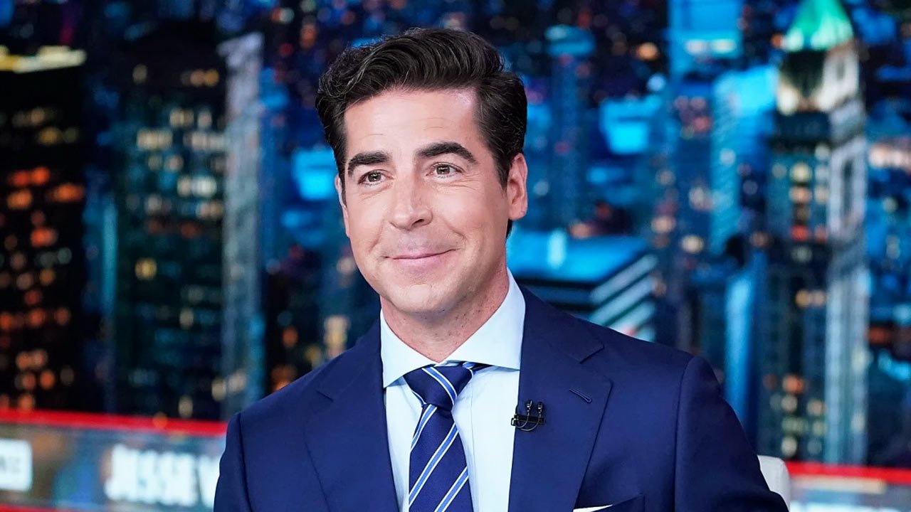 Jesse Watters
