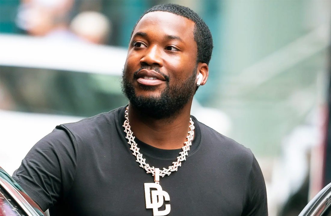Meek Mill Music Career
