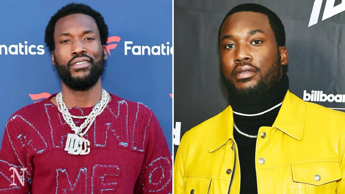 Meek Mill Net Worth in 2025