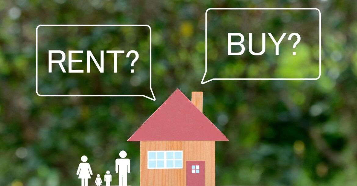 Renting vs Buying