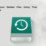 Steps to Recover Deleted Files Using Time Machine Backup
