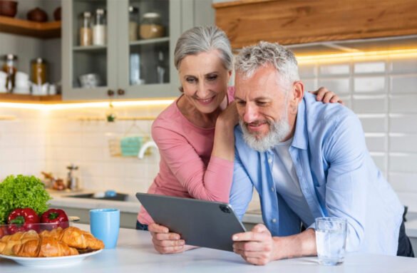 The 6 Best Lifetime Mortgage Brokers in the UK