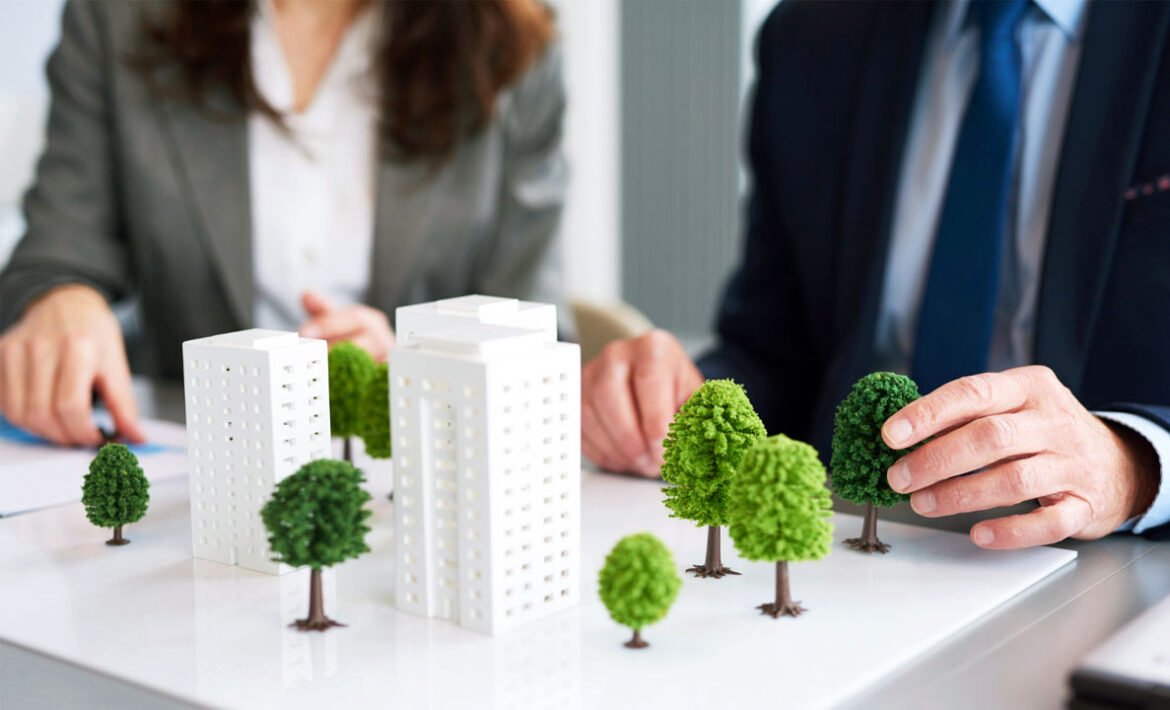 The Role of Green Building Practices in Modern Construction