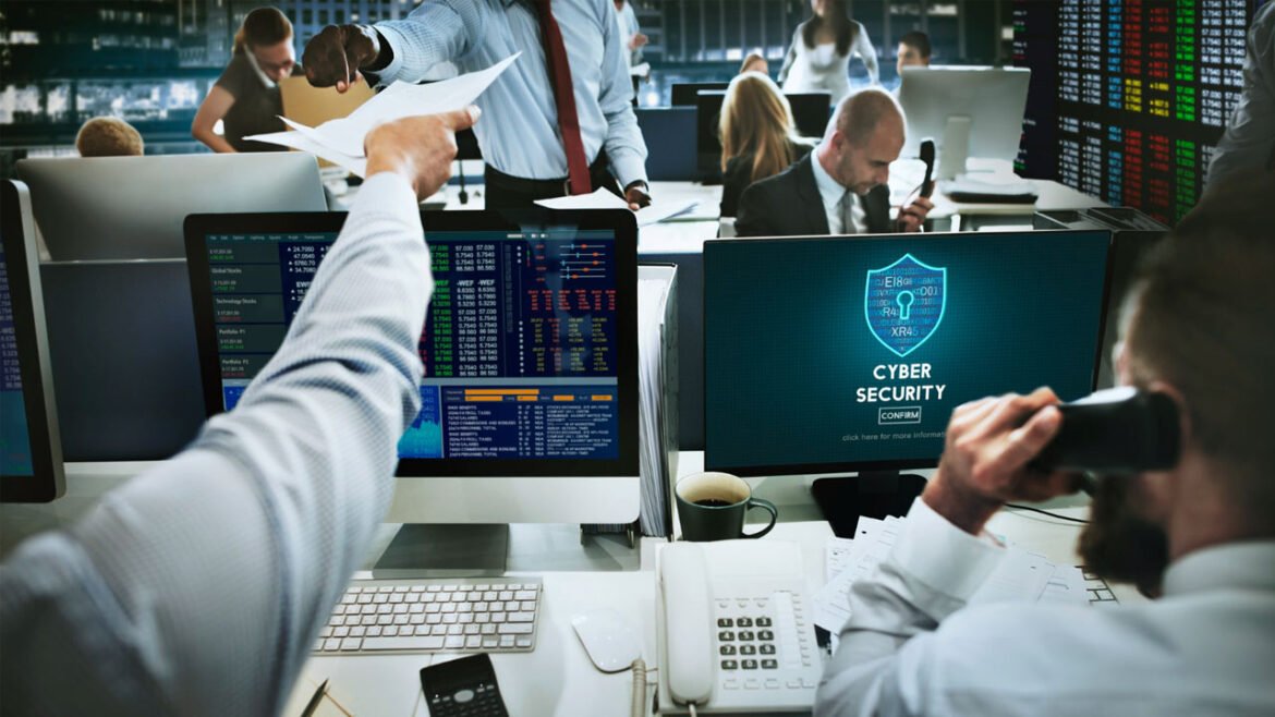 The Role of SIEM Providers in Modern Cybersecurity Strategies