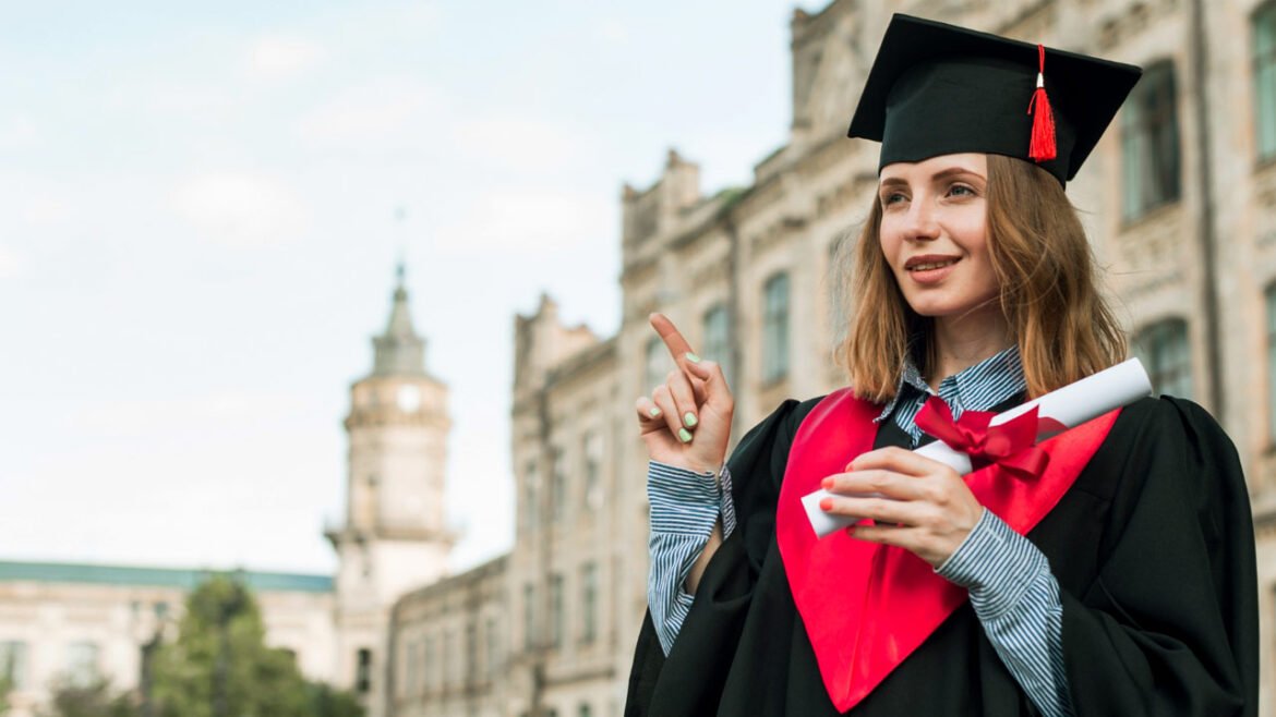 Top Affordable Universities in Europe for International Students